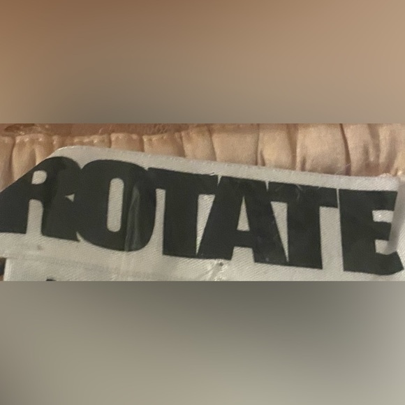 Designer ROTATE-Only One Remains!🌟R Birger Christensen Dress/Tunic Size 38 - Picture 5 of 16